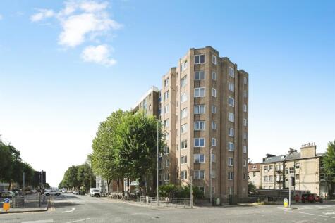 The Drive, Hove
