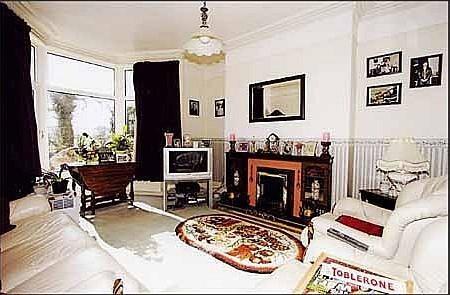 lounge