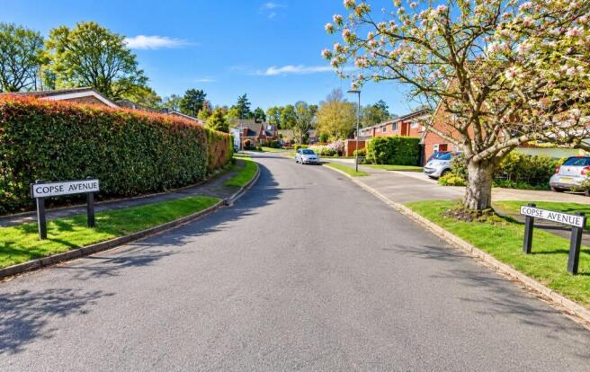 Copse Avenue