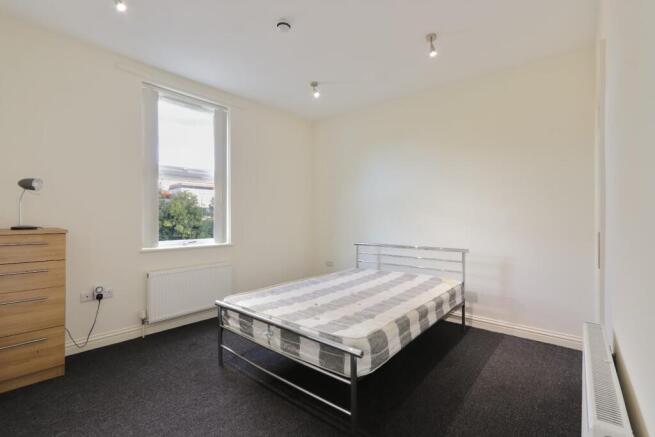 B BEDROOM 2