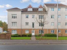 Flat 0/2, 4, Stirrat Crescent, Paisley PA3 1RA