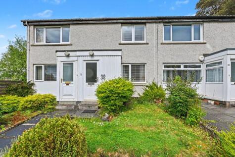 Balnagowan Drive, Glenrothes
