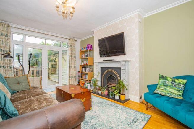Reception Room Two 