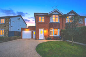 2, South View, Wetherby LS22 7QE