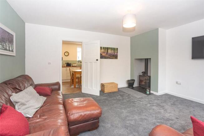 Penchwintan Road, Bangor, Gwynedd, LL57 photo 4