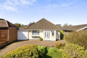 52, Aperfield Road, Westerham TN16 3LX