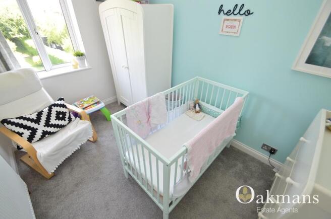Bedroom 2