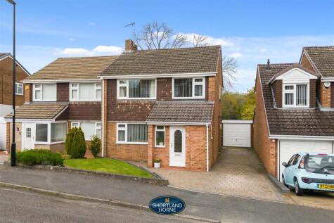 Chideock Hill, Styvechale Grange, Coventry
