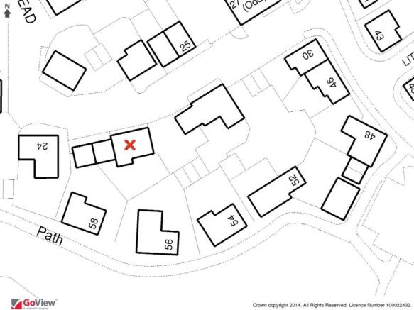 Detailed Map