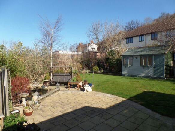 Garden 1