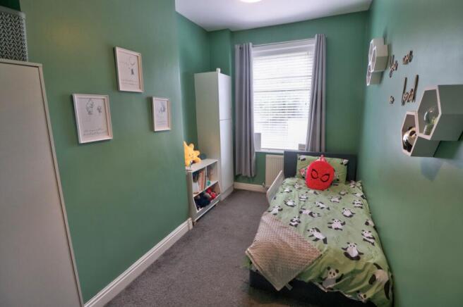2 bed Terraced for sale Image 11