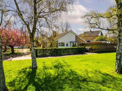 Bedgrove, Aylesbury, HP21