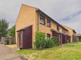 1, Kelso Court, Walton, Peterborough PE4 6AU