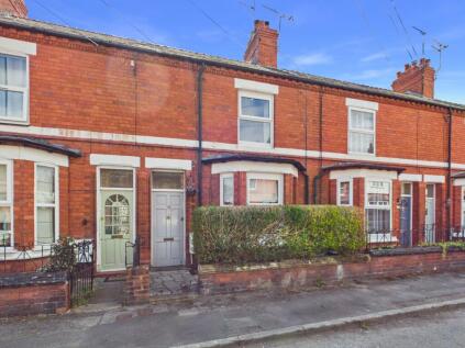 Percy Road, Handbridge, CH4