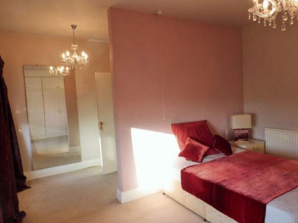Bedroom One Dr...