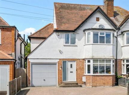 Mount View, Rickmansworth, Hertfordshire, WD3