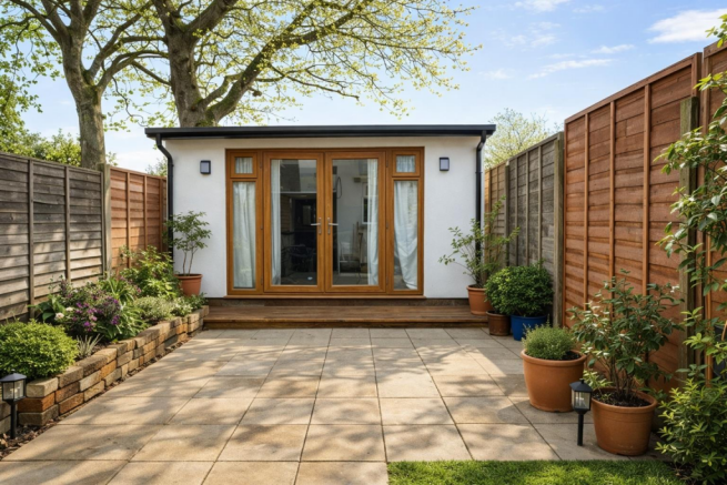 Plaistow, E13 House For Sale by Barrain London Est