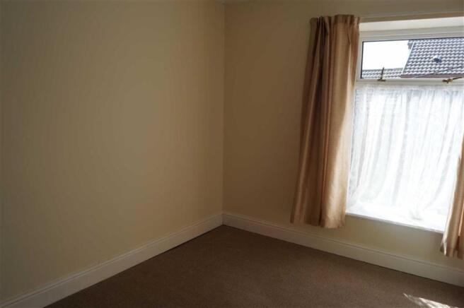 BEDROOM 3 (Front)