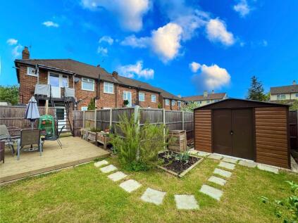 Bacon Lane, Edgware, HA8