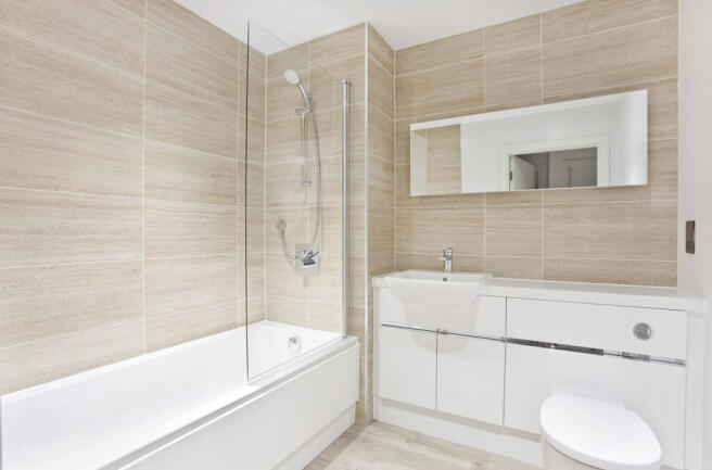 1 bed Apartment to rent Image 4