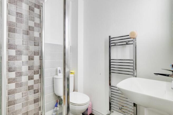 En suite