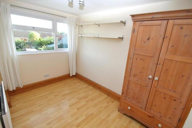 2nd Bedroom