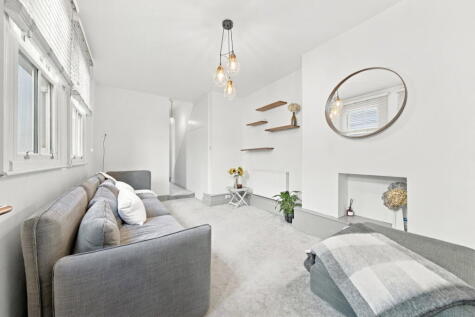 Strode Road, NW10
