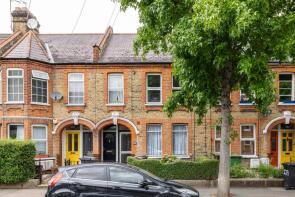 219, Brettenham Road, Walthamstow E17 5AX