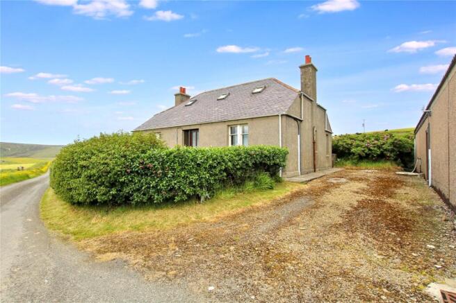 Farmhouse