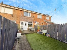16, Parkside Walk, Farsley, Pudsey LS28 5TJ