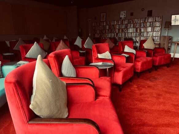 Village Cinema