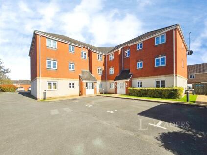 Panama Circle, Derby, Derbyshire