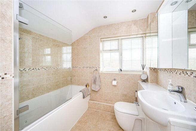 House Bathroom