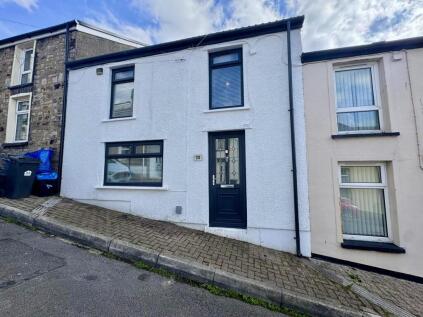 Russell Street, Dowlais, Merthyr Tydfil, CF48 3BG