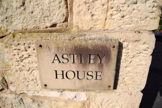 Name Plaque