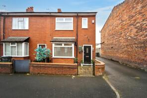 56, Albert Street, Wigan WN5 0TR