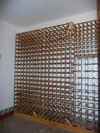 Wine Cellar