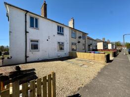 34, Dirrans Terrace, Kilwinning KA13 7PH