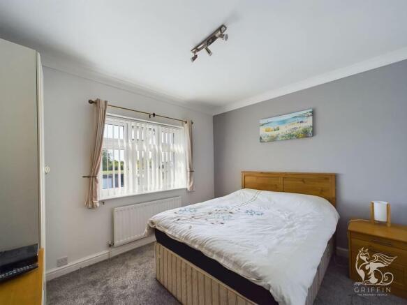 BEDROOM TWO