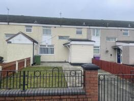 5, Winnipeg Drive, Liverpool L27 7DB
