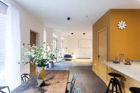 Kaolin Court, Forest Hill, SE23