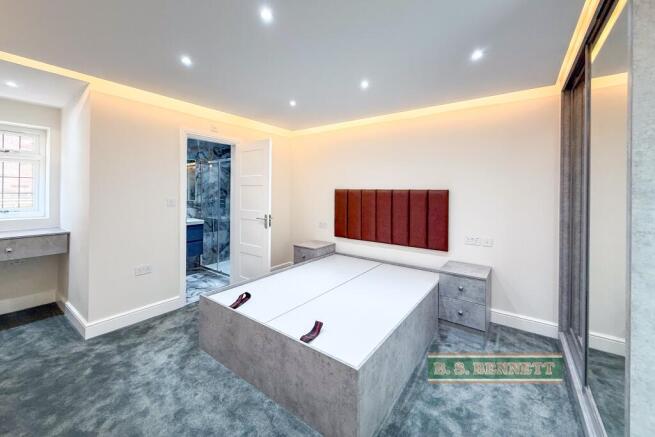 Bedroom 4