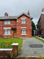 1, Hector Road, Darwen BB3 0AY
