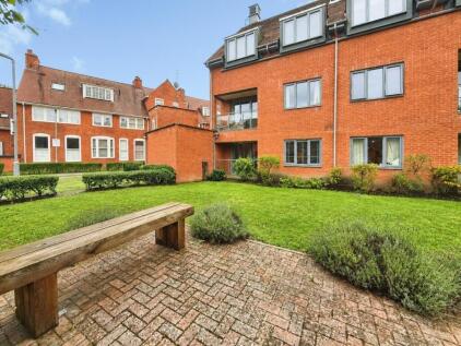 Chancellor Drive, Frimley, Camberley, Surrey, GU16