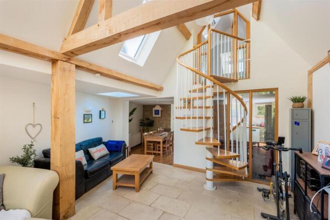 The Slade, Charlbury photo 4