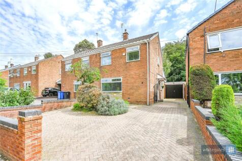 Cassino Road, Liverpool, Merseyside, L36