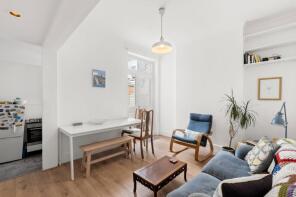 16g, Vera Road, London SW6 6RN