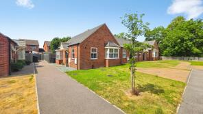28, Barnatt Way, Heckington, Sleaford NG34 9WX
