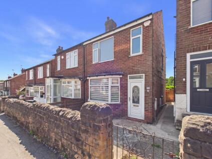 Sherbrook Road, Daybrook, Nottingham