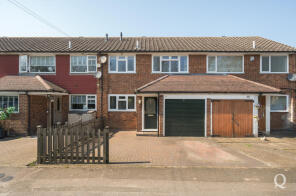 91, Church Road, Murston, Sittingbourne ME10 3RT